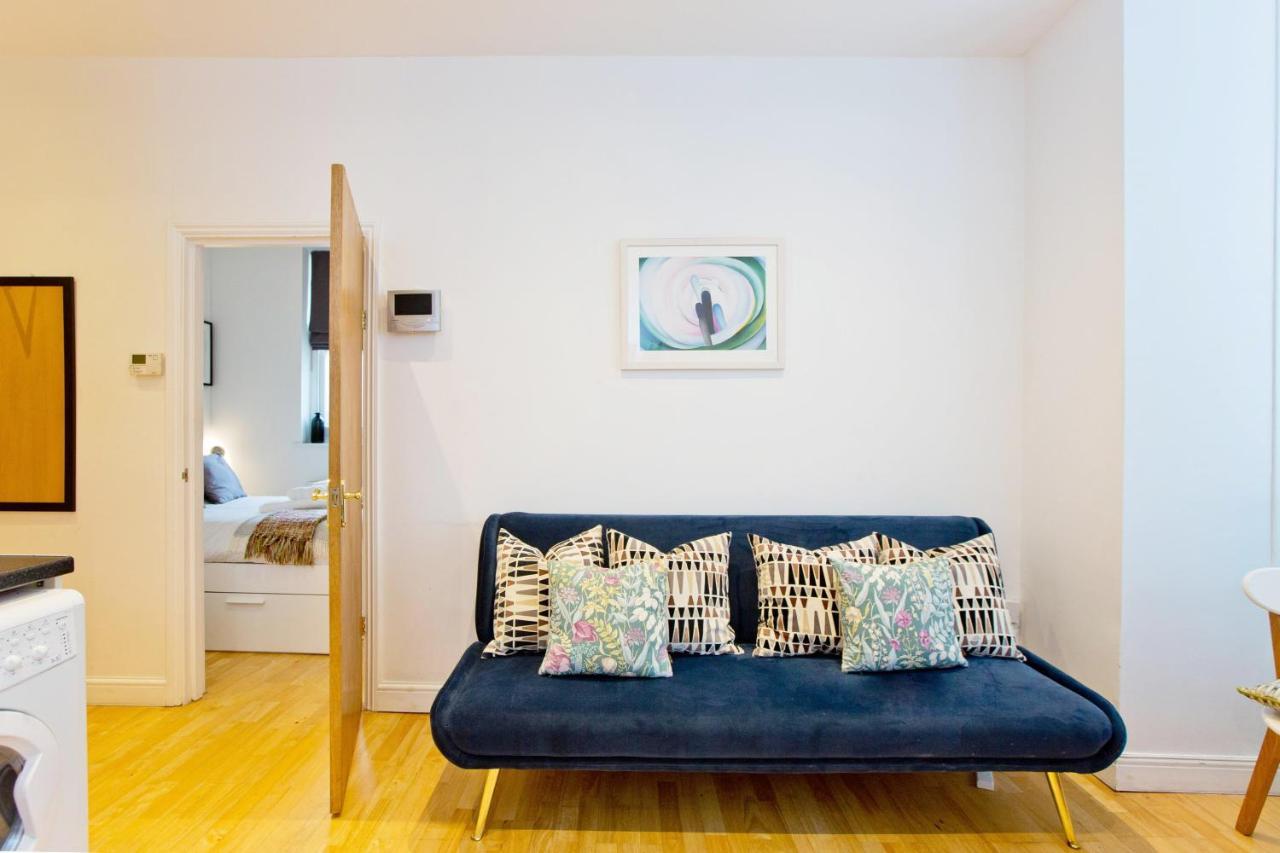 Cosy Highbury Fields One Bedroom