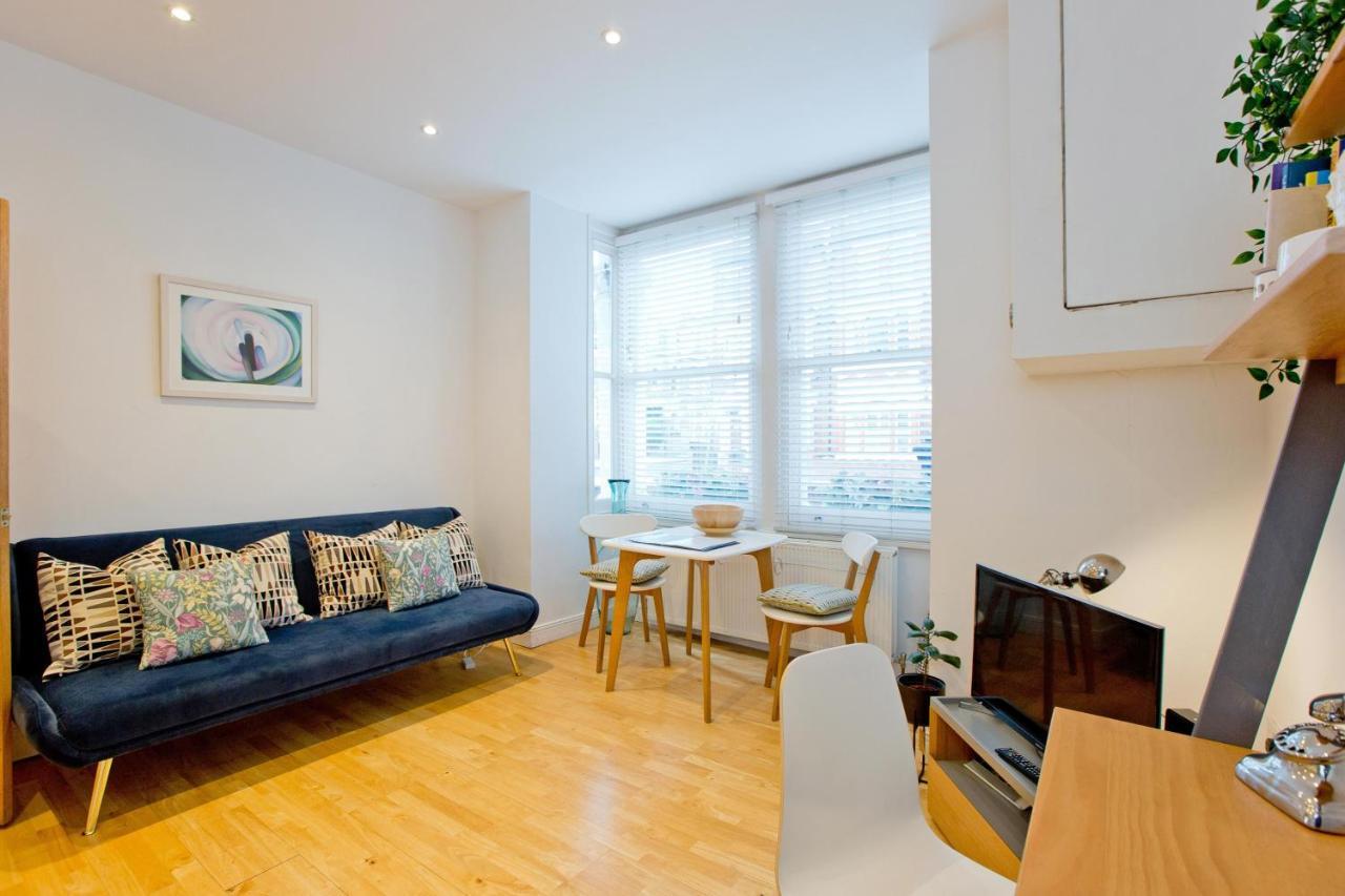 Apartamento Calabria 2 - Cosy