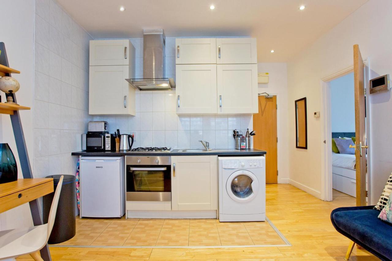 Cosy Highbury Fields One Bedroom * Londres