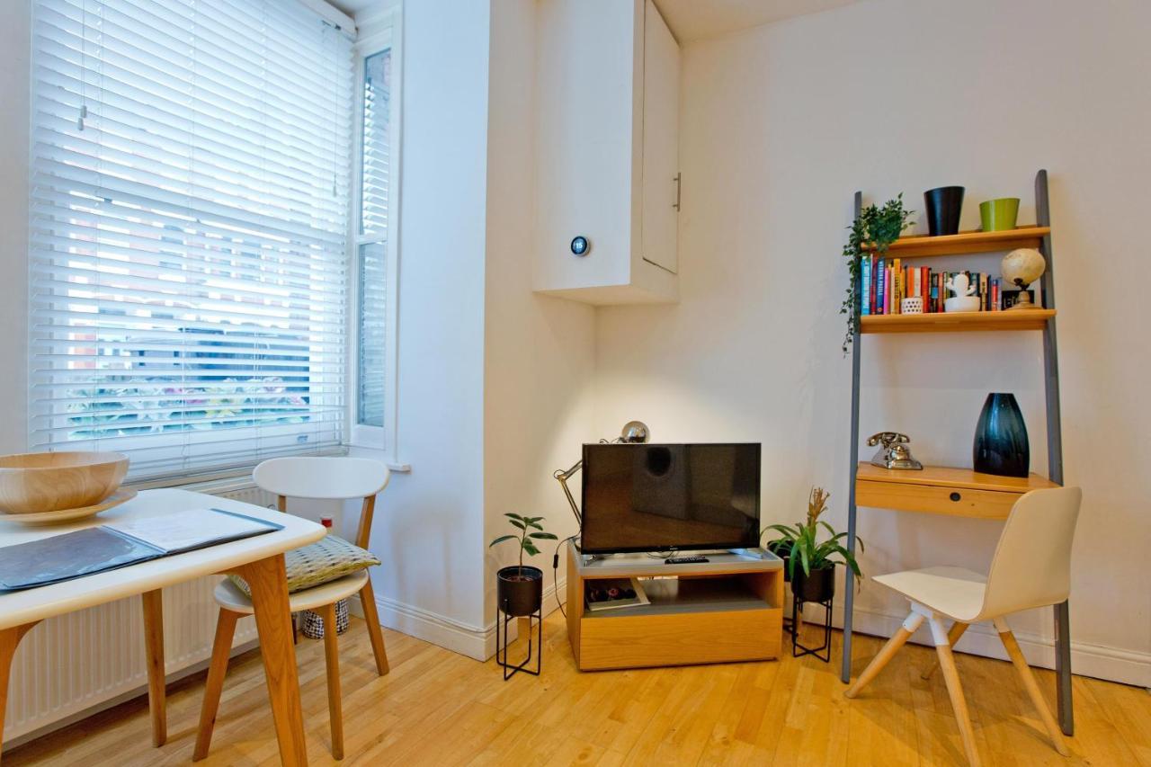 Calabria 2 - Cosy Apartamento *