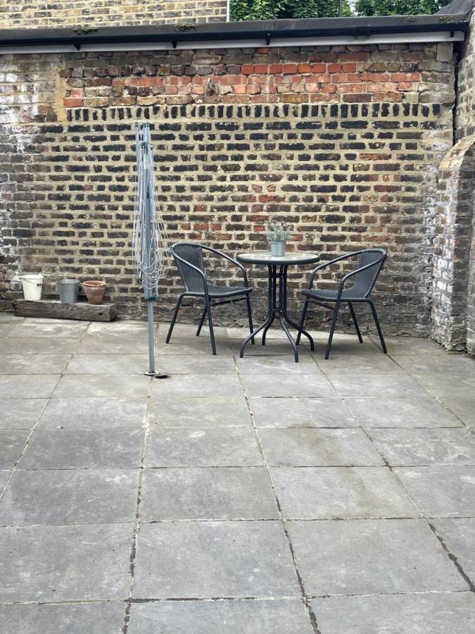 Appartement Mildmay Road Londres