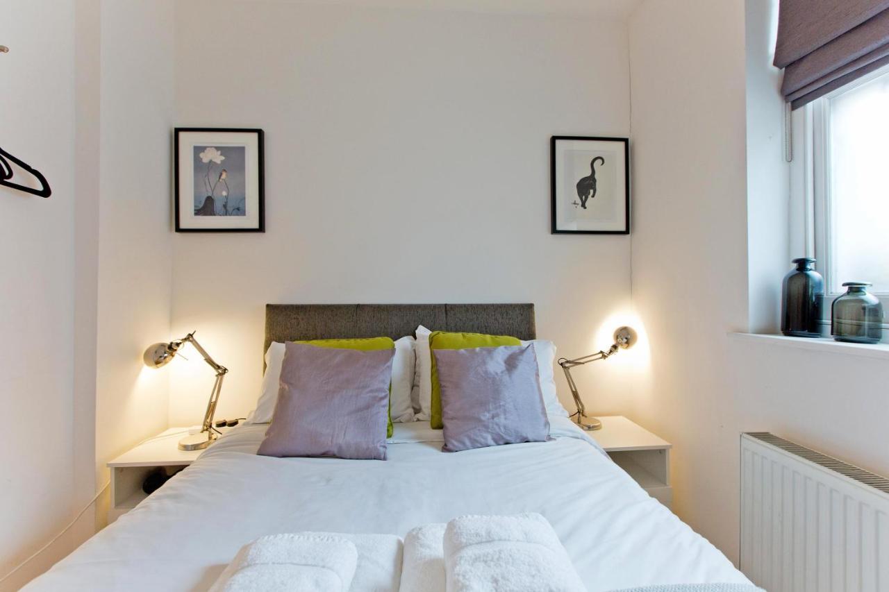 Cosy Highbury Fields One Bedroom * Londres