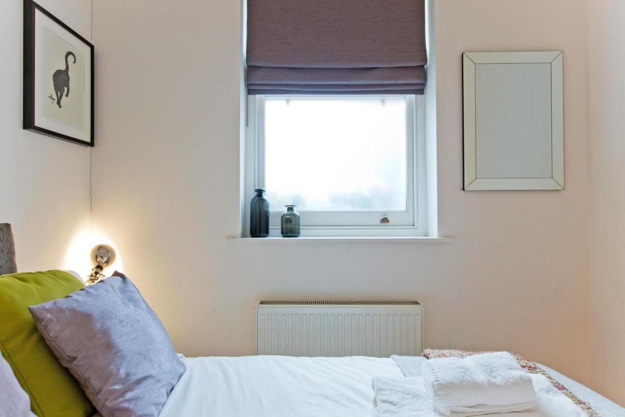 Cosy Highbury Fields One Bedroom Apartamento