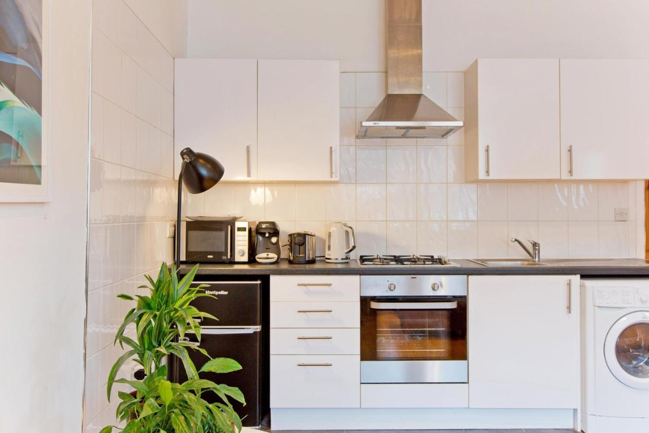 Comfortable Highbury Fields 1 Bedroom - Parking By Request