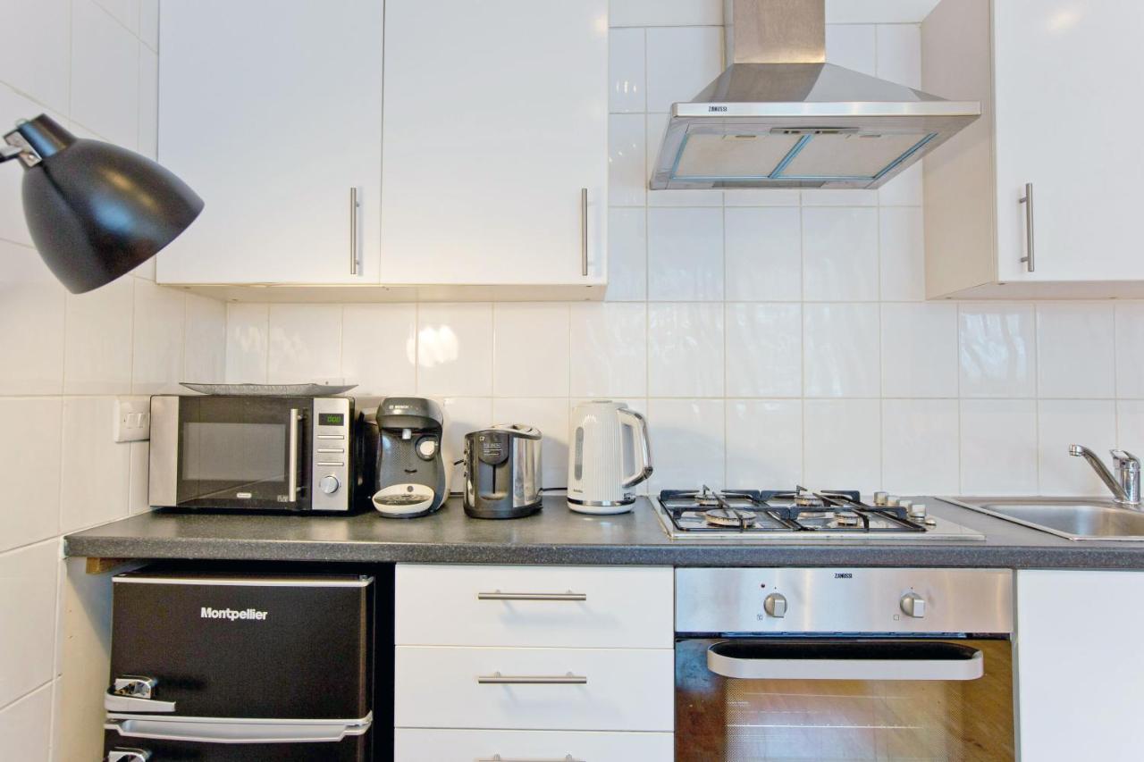 Comfortable Highbury Fields 1 Bedroom - Parking By Request * Londres