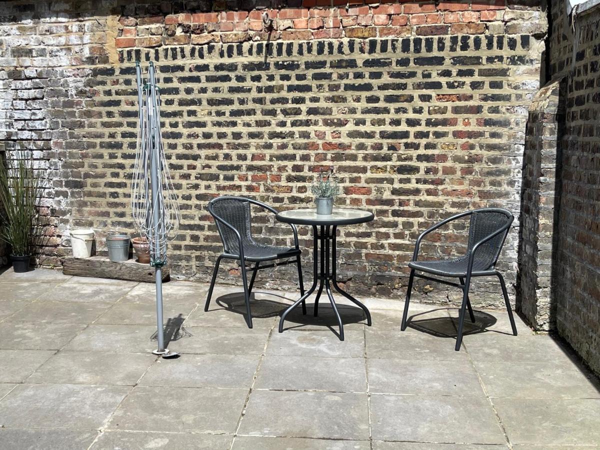 Appartement Mildmay Road Londres