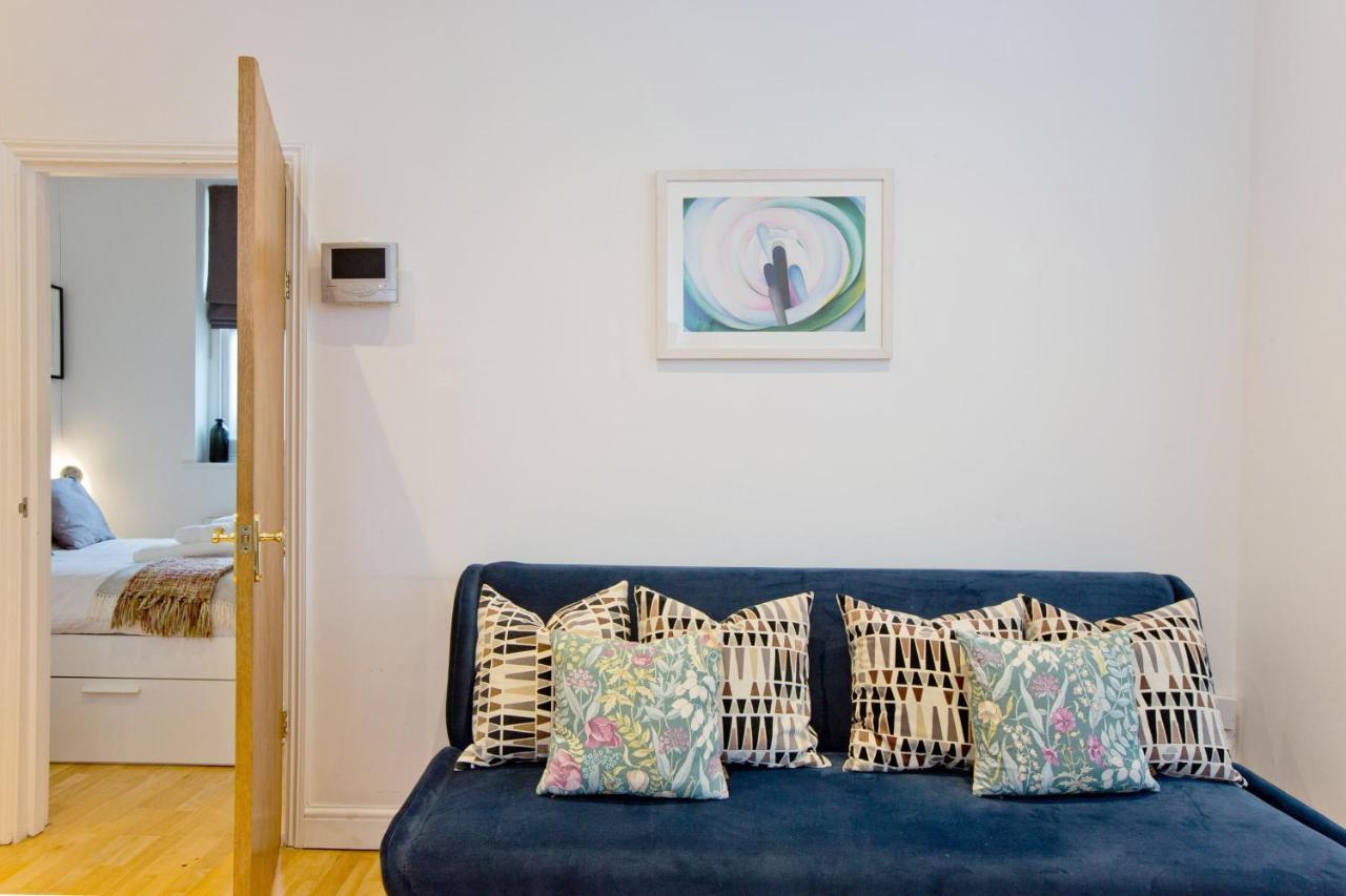 Apartamento Calabria 2 - Cosy Londres