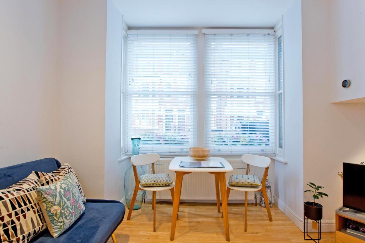 Cosy Highbury Fields One Bedroom Londres