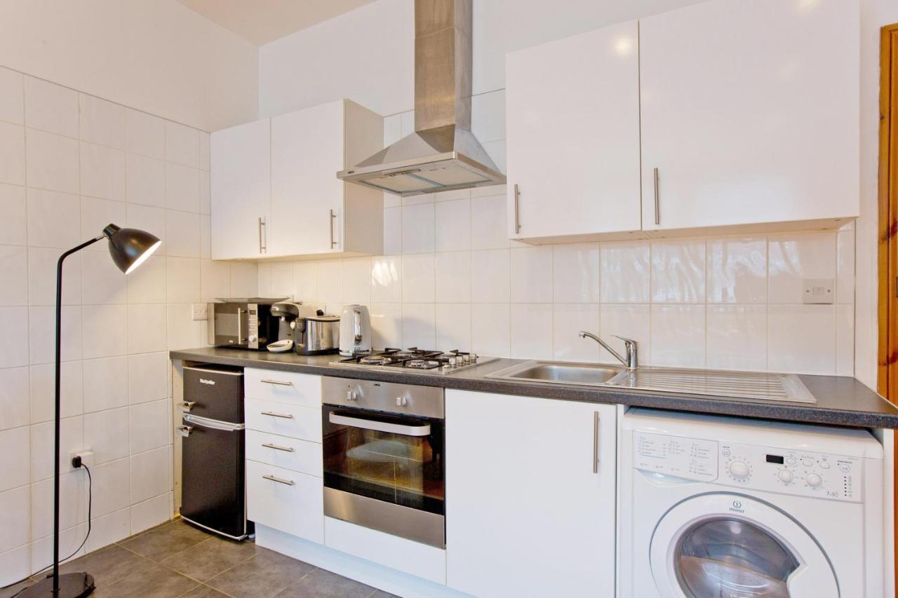 Apartamento Comfortable Highbury Fields 1 Bedroom - Parking By Request Londres