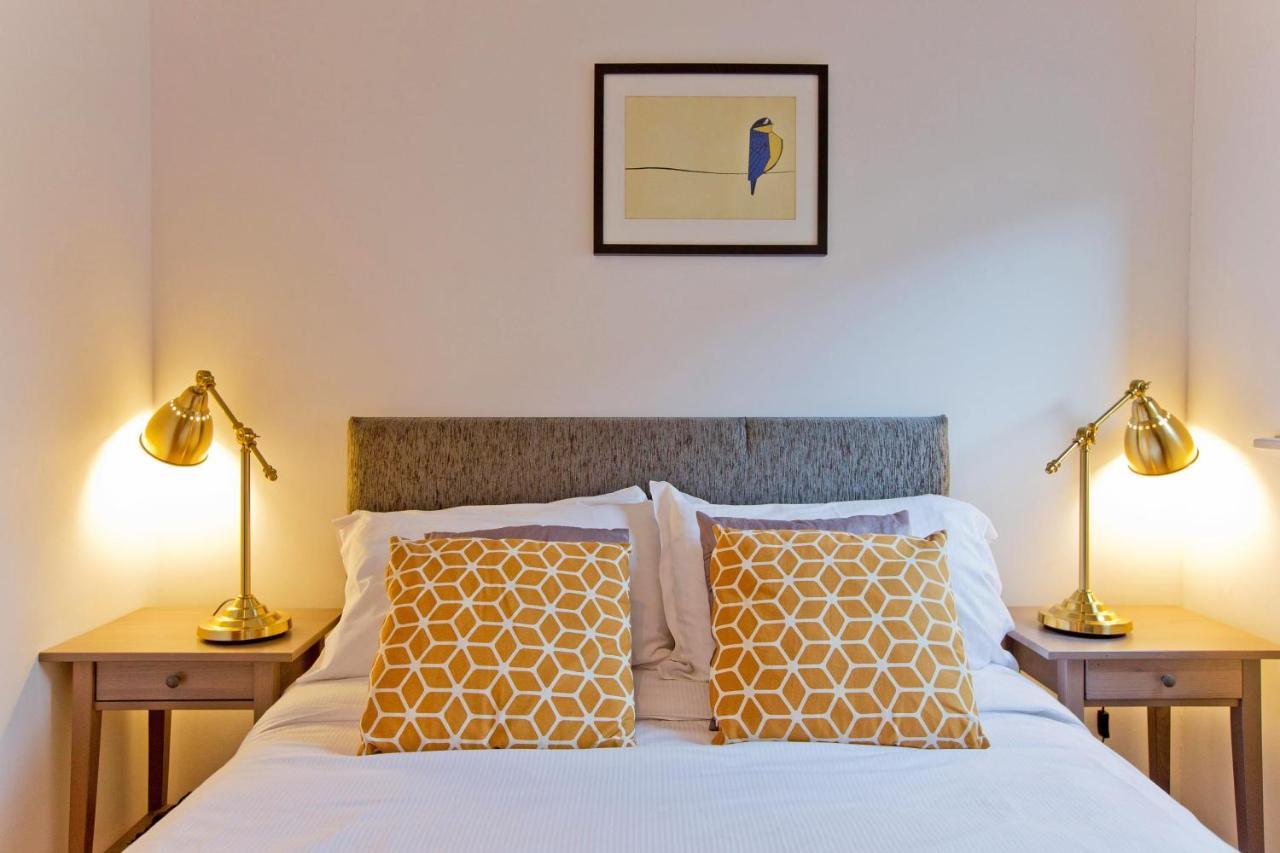 Comfortable Highbury Fields 1 Bedroom - Parking By Request Londres