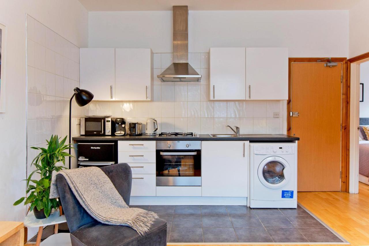 Comfortable Highbury Fields 1 Bedroom - Parking By Request
