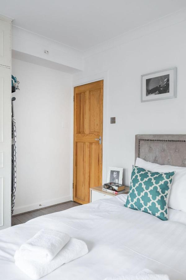Marble Arch Serviced Apartment London