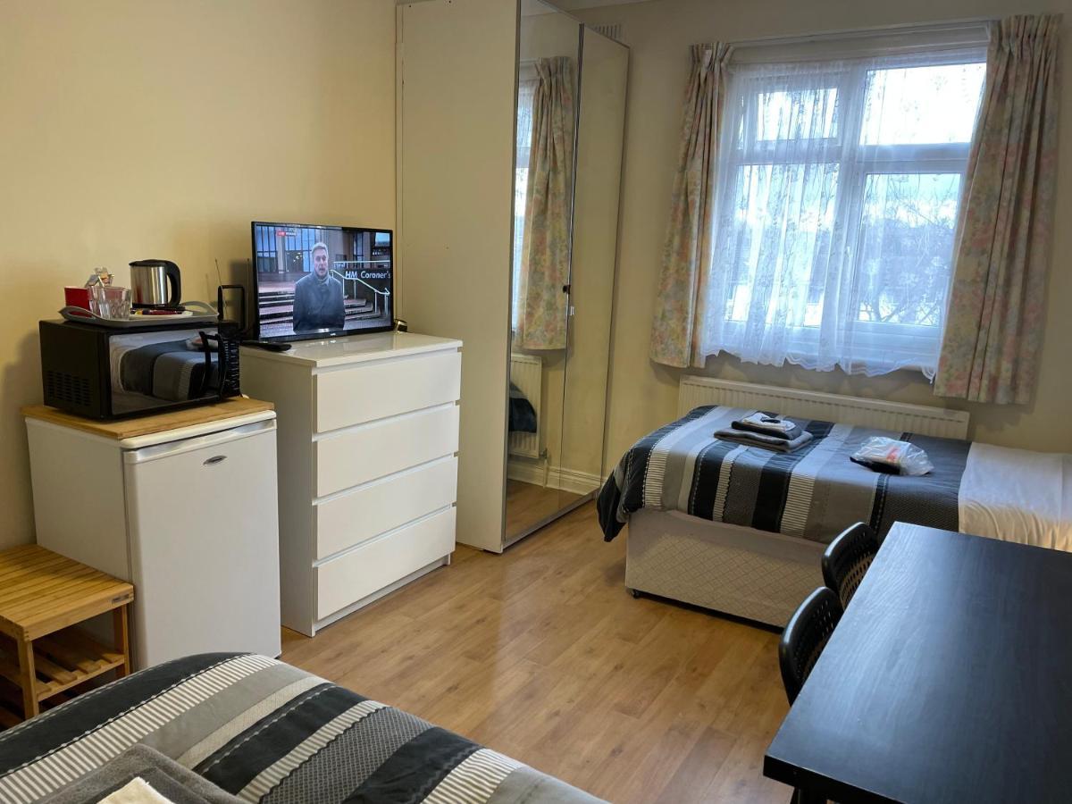 Gladstone 3* Londres