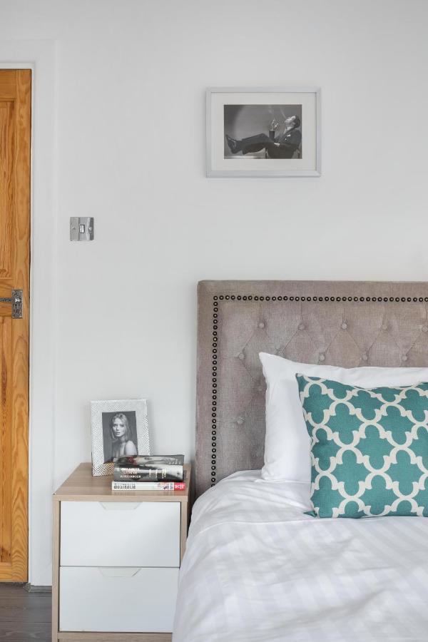 Marble Arch Serviced London