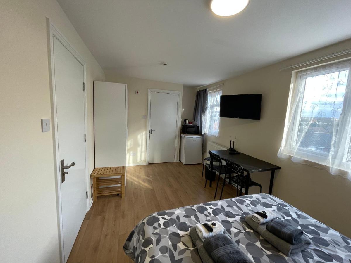 Gladstone 3* Londres