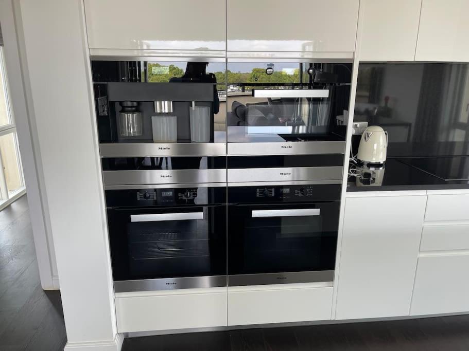 Large Luxury Penthouse With Free Parking Garage * Londres