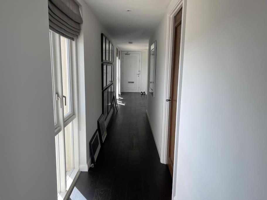 Large Luxury Penthouse With Free Parking Garage Apartamento *