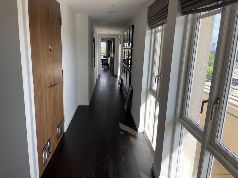 Large Luxury Penthouse With Free Parking Garage Apartamento *