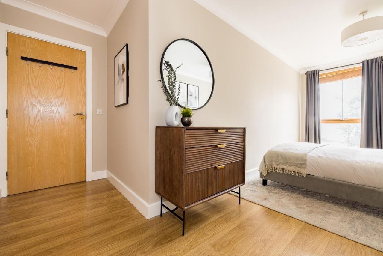 The Hackney Escape - Glamorous 3bdr Flat Apartamento Londres