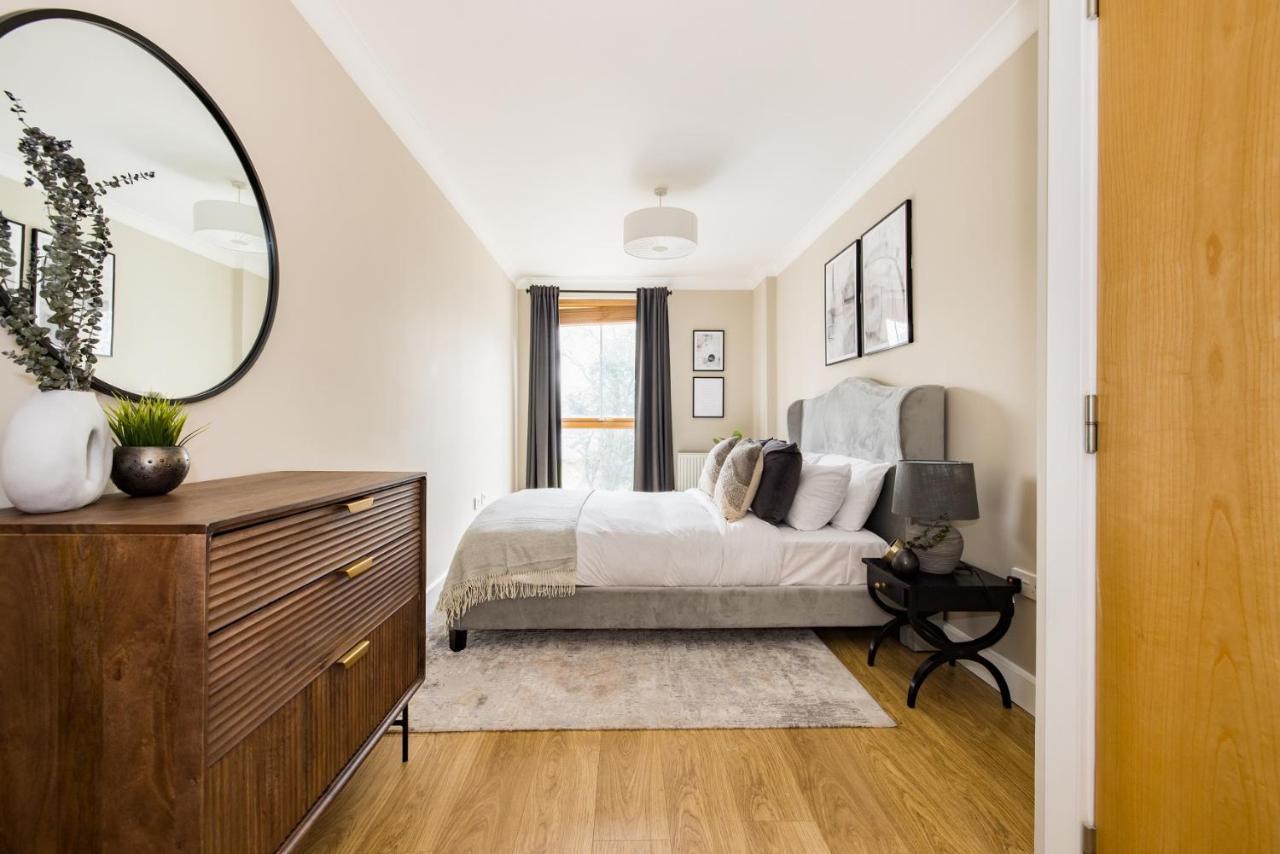 The Hackney Escape - Glamorous 3bdr Flat Apartamento