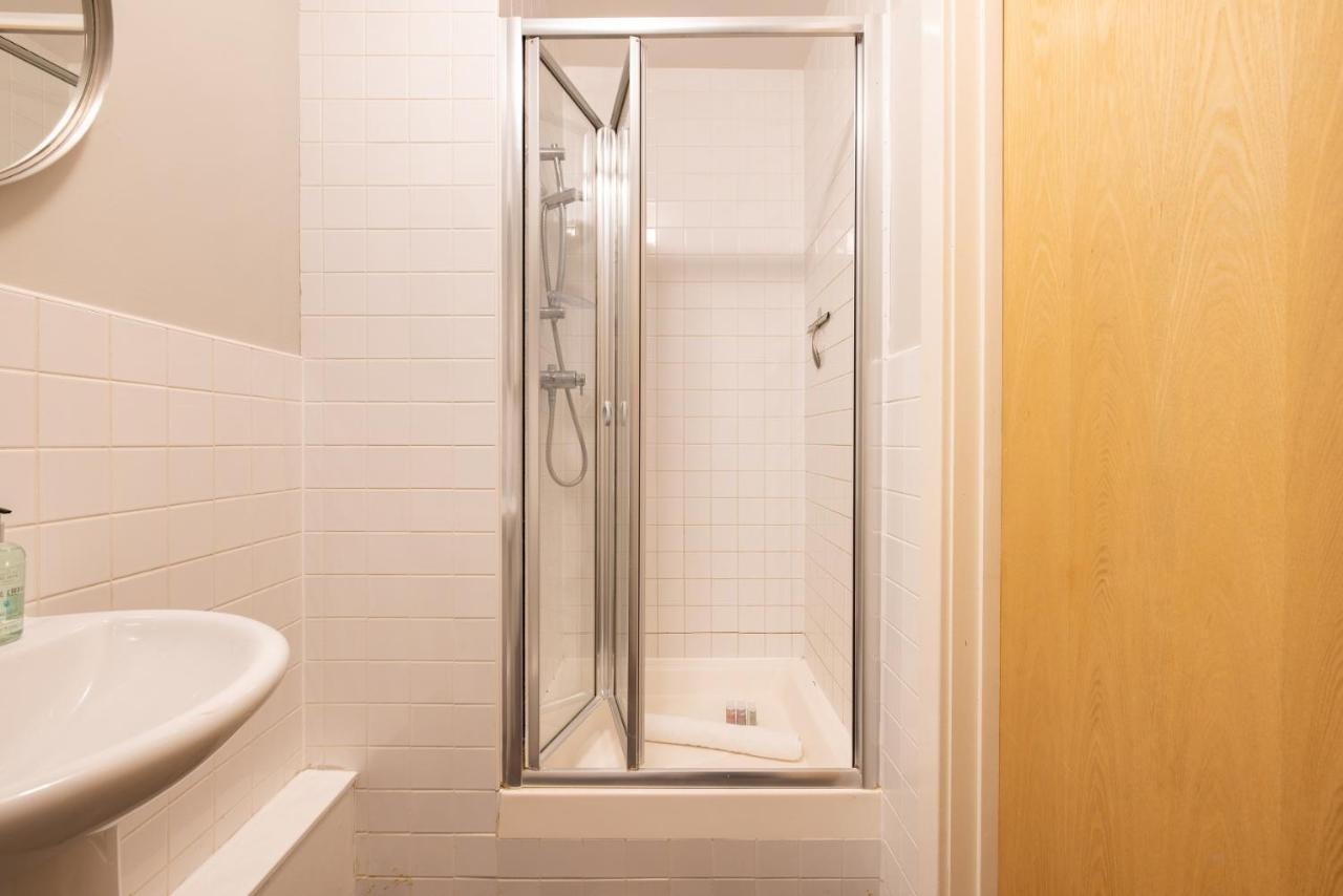 The Hackney Escape - Glamorous 3bdr Flat *