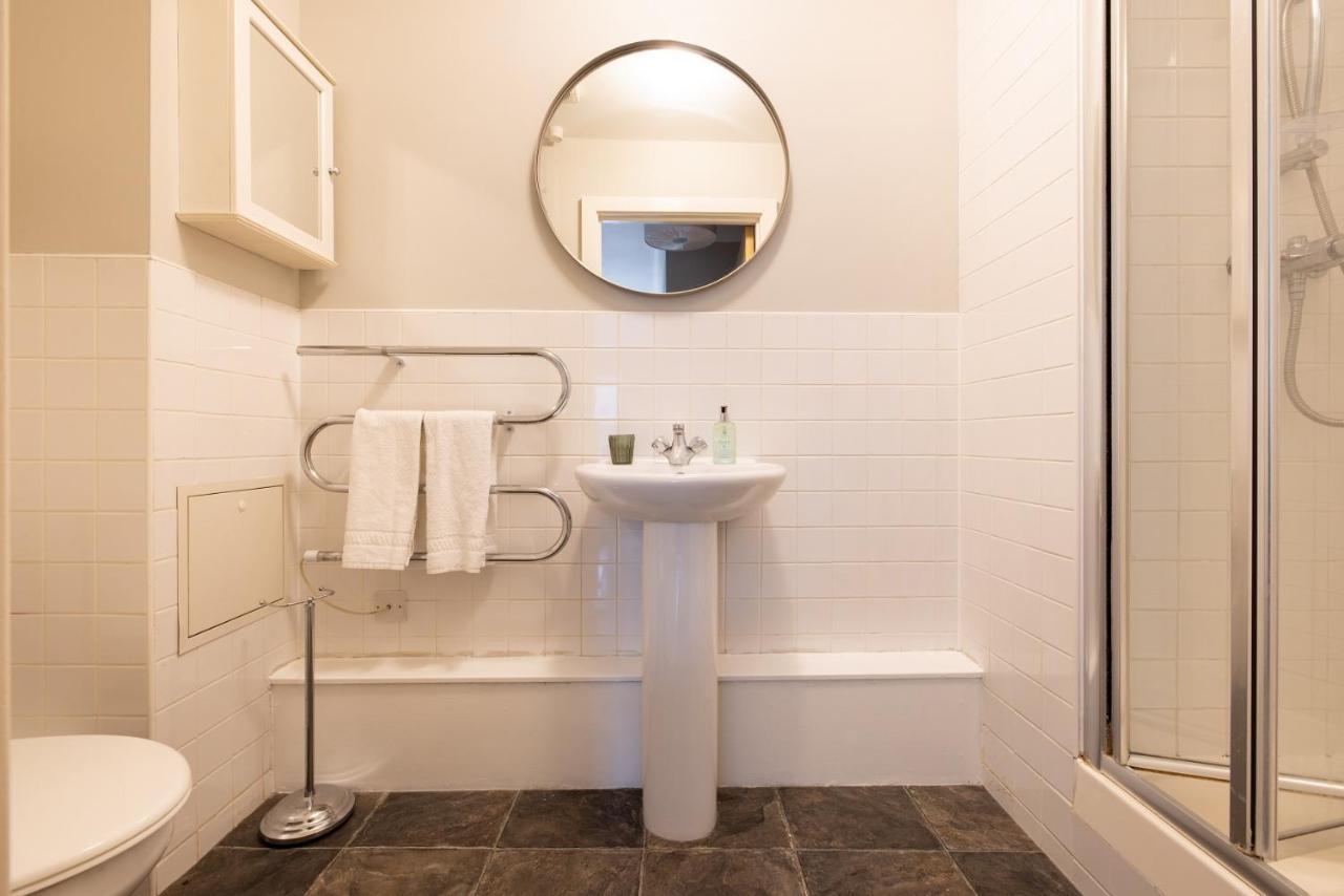 The Hackney Escape - Glamorous 3bdr Flat *