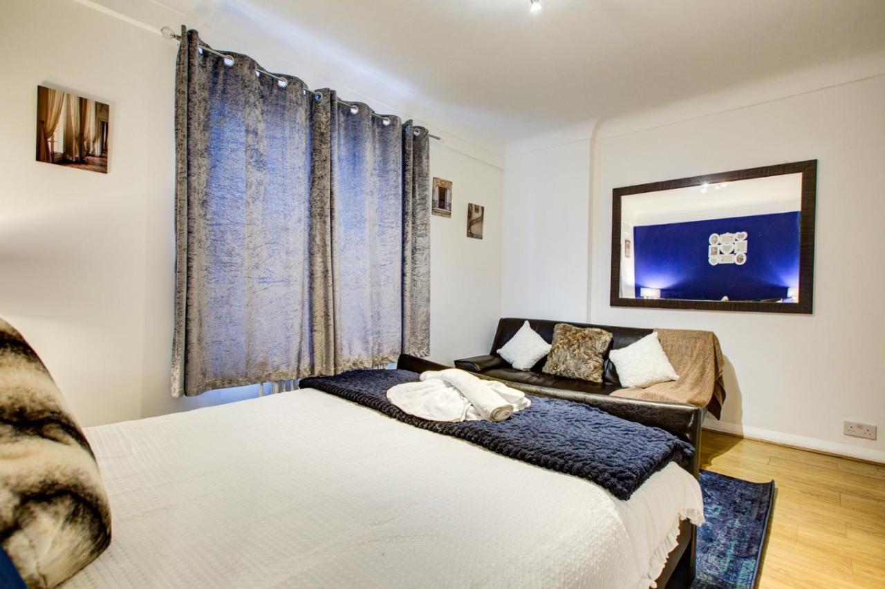 Evelyn Beautiful 2 Bedroom * Londres