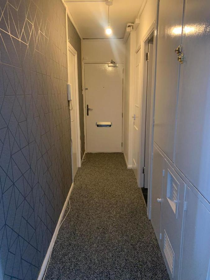 Apartamento City View Londres