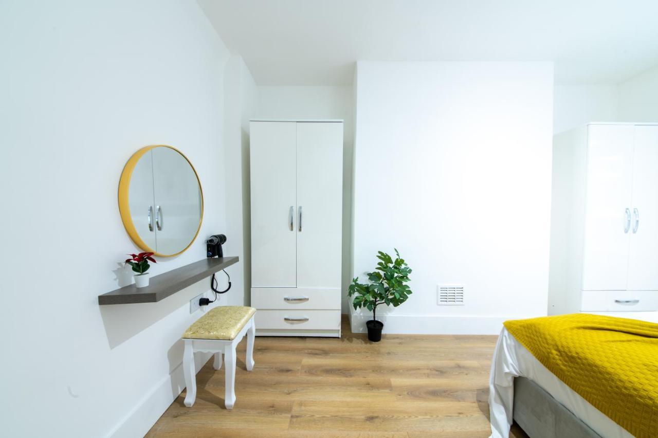 Stylish 2 Bedrooms Little Venice - 44 Appartement Londen