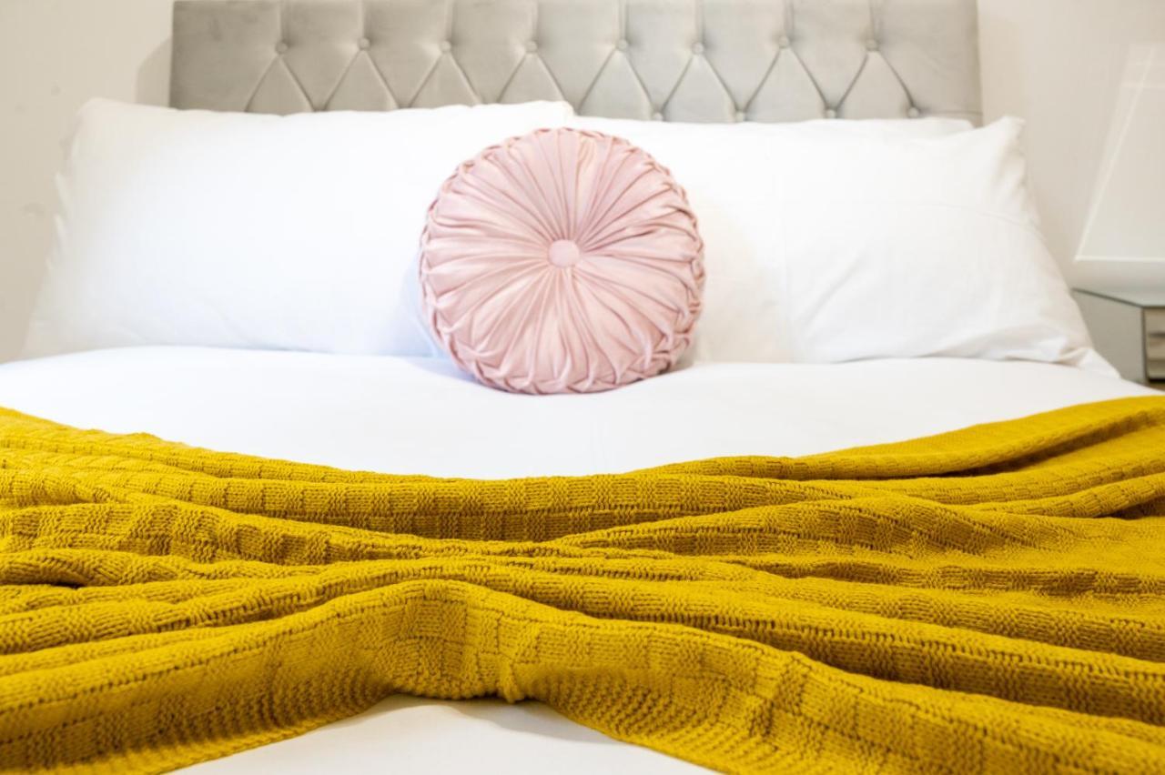 Stylish 2 Bedrooms Little Venice - 44 * Londen
