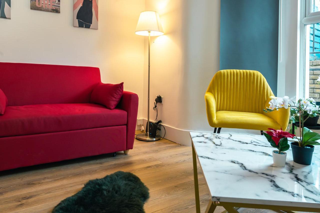 Appartement Stylish 2 Bedrooms Little Venice - 44