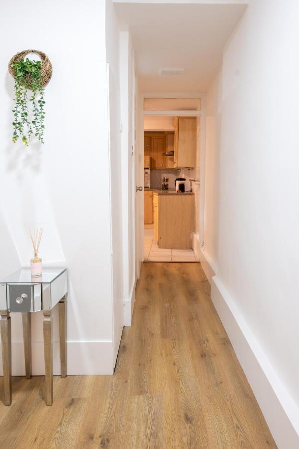 Stylish 2 Bedrooms Little Venice - 44 Appartement