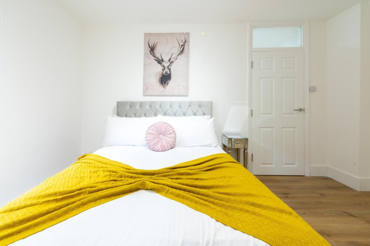 Appartement Stylish 2 Bedrooms Little Venice - 44 Londen