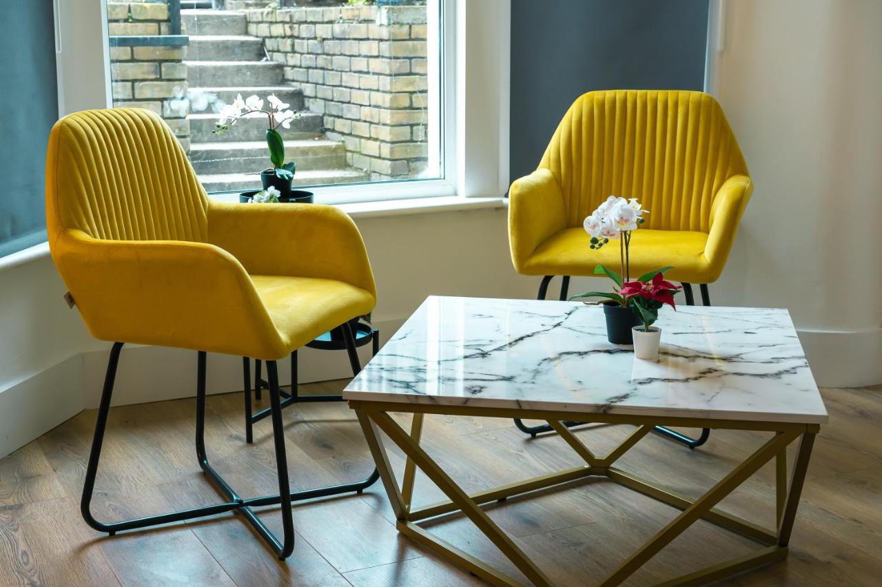 Stylish 2 Bedrooms Little Venice - 44 Appartement Londen