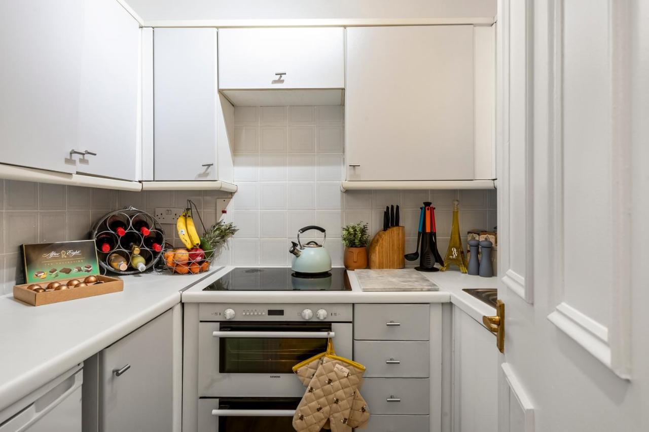 Marylebone Gem Appartement Londres