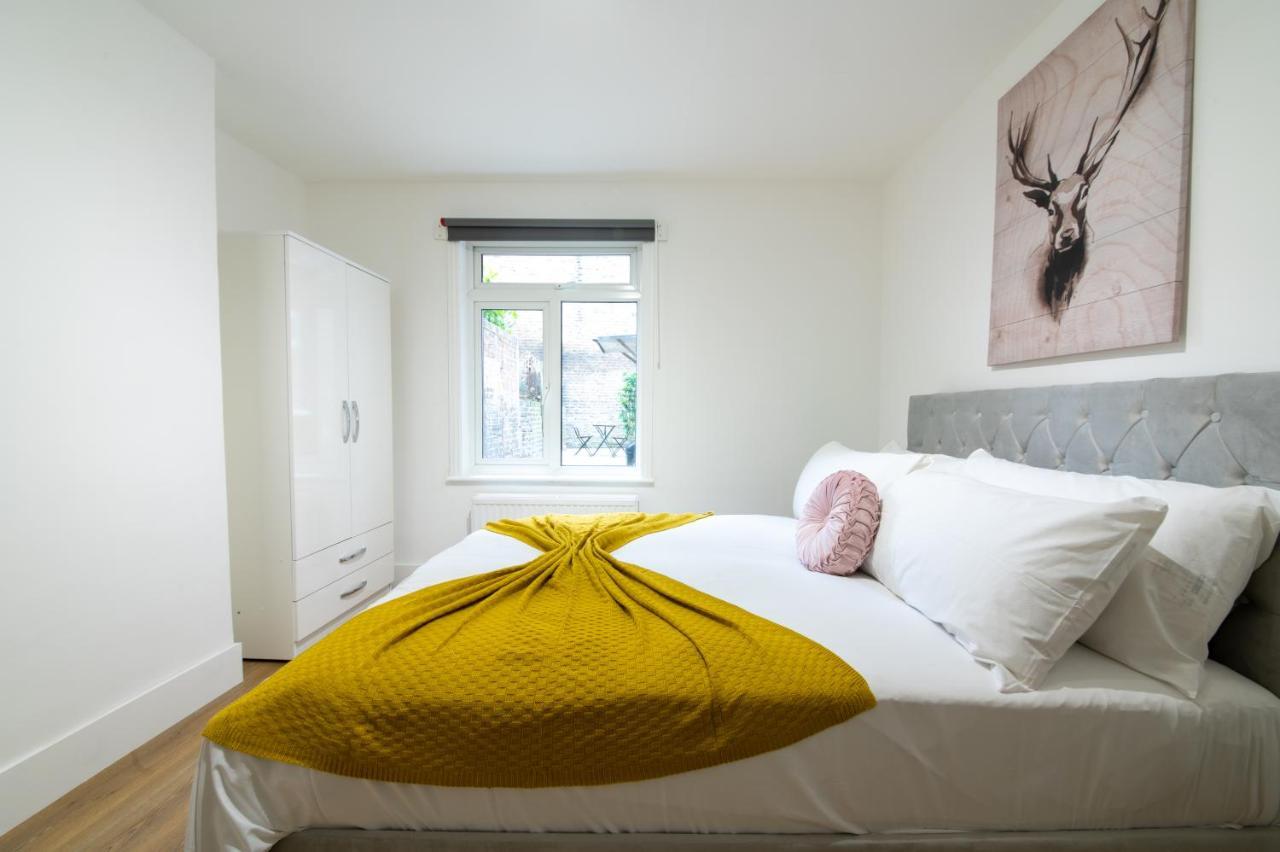 Appartement Stylish 2 Bedrooms Little Venice - 44 Londen