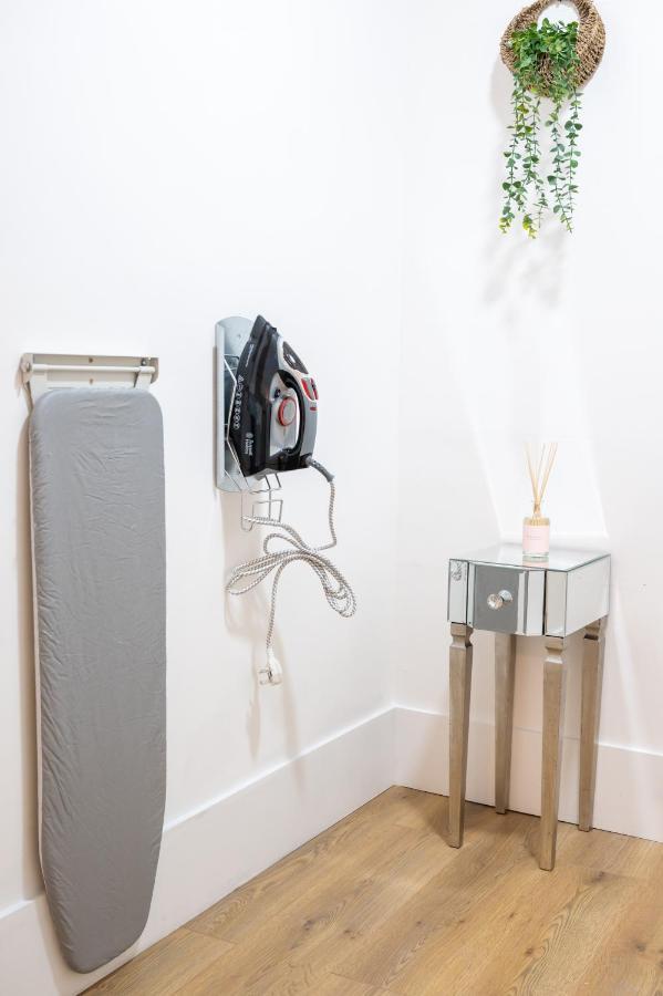 Appartement Stylish 2 Bedrooms Little Venice - 44