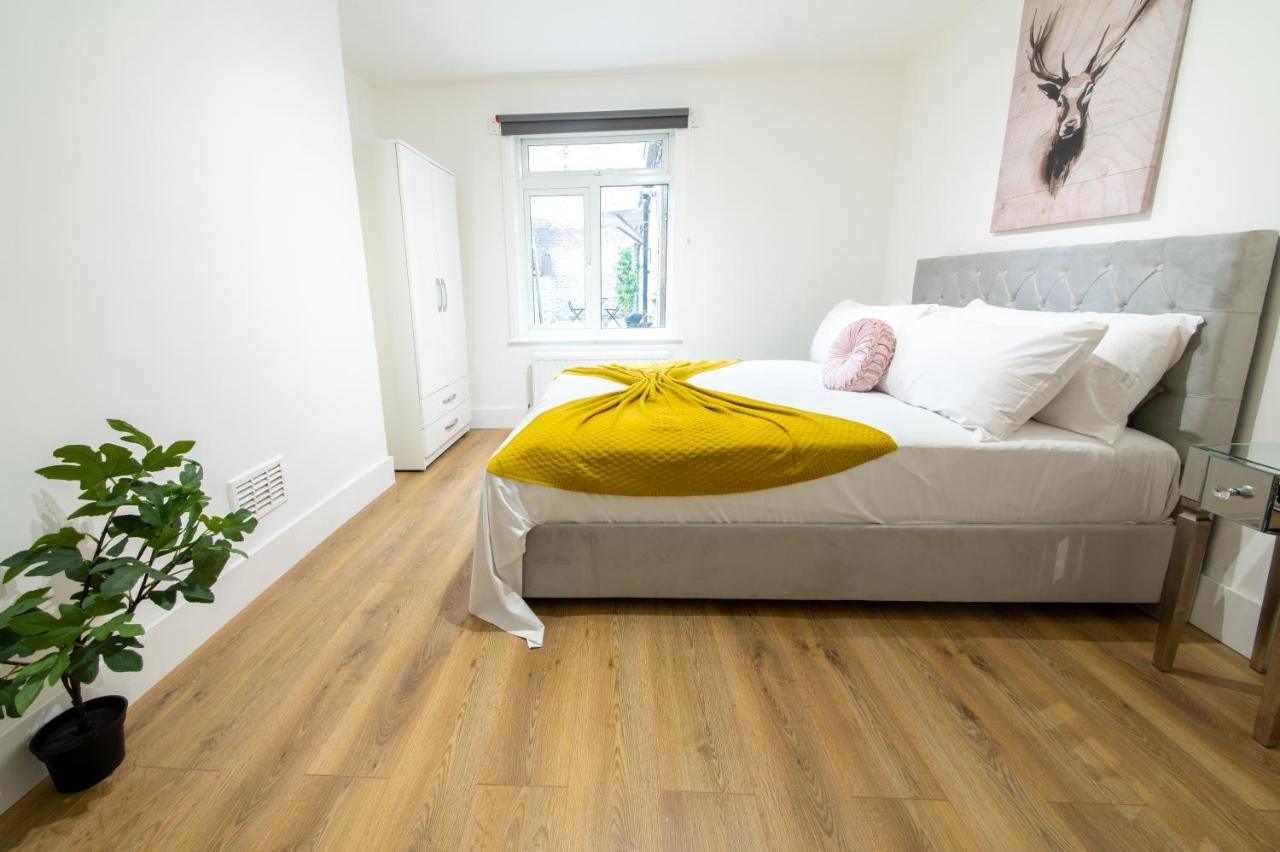 Appartement Stylish 2 Bedrooms Little Venice - 44