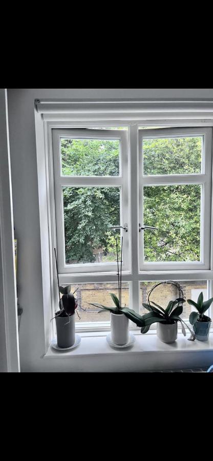 Shoreditch Free Parking Appartement *