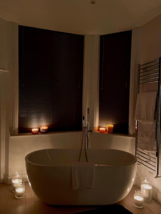 Chelsea Posh Appartement Londres