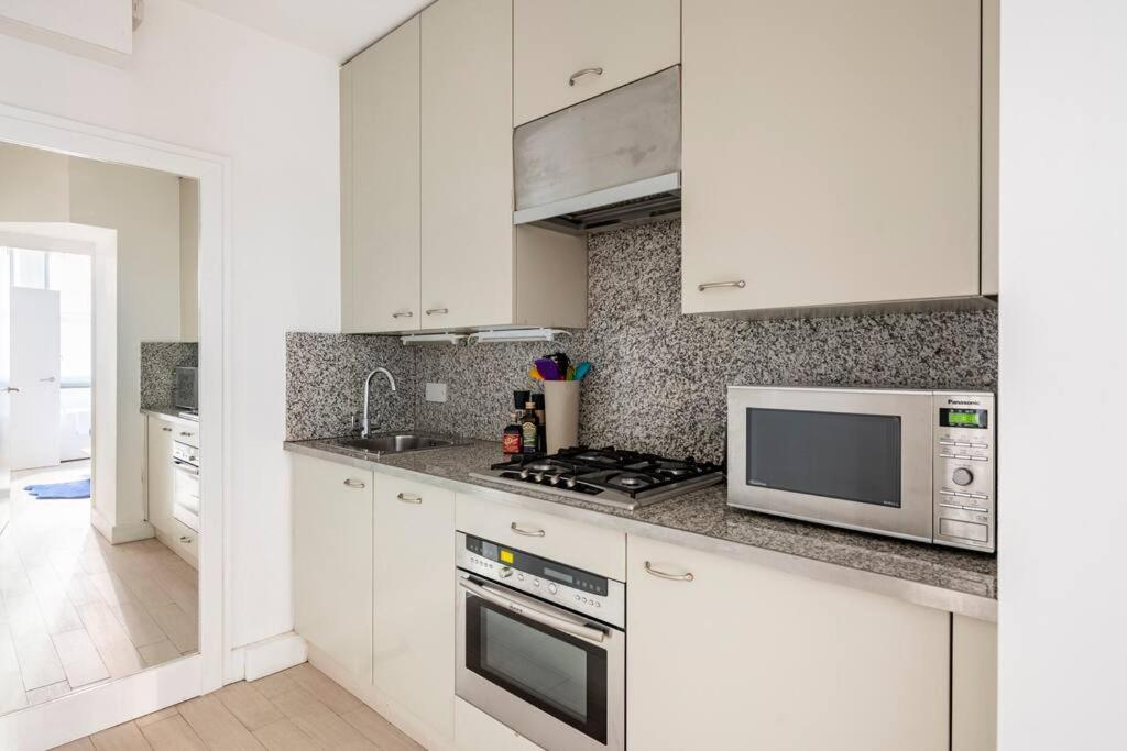Chelsea Posh Appartement
