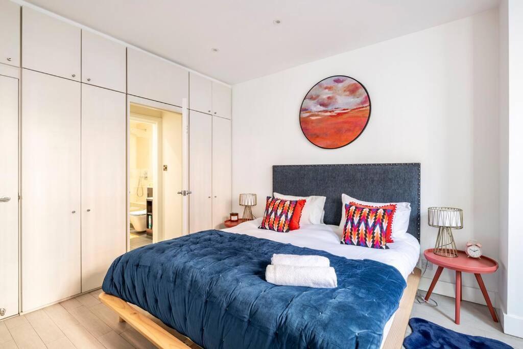 Appartement Chelsea Posh