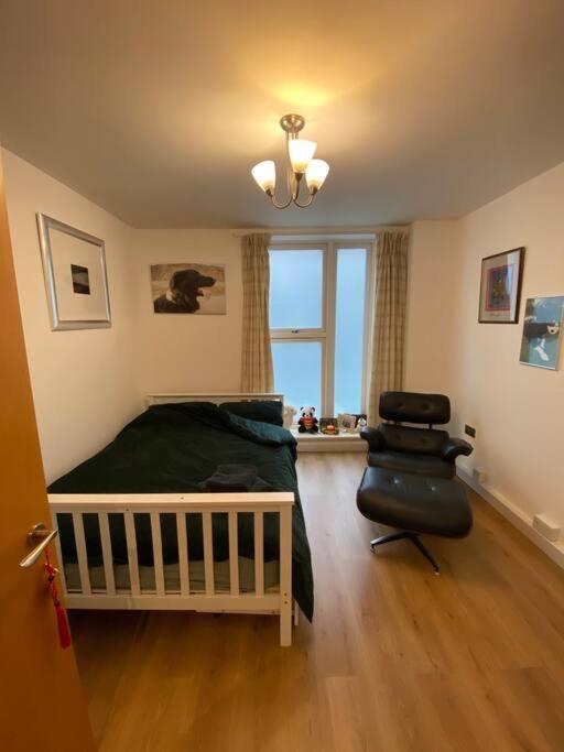 Bridge Flat - Perfect For Families Apartment
