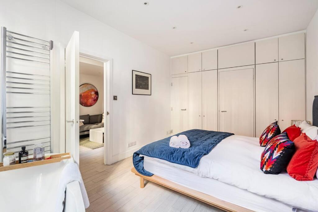Appartement Chelsea Posh