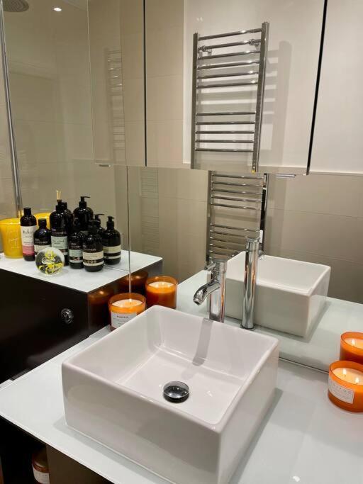 Appartement Chelsea Posh *