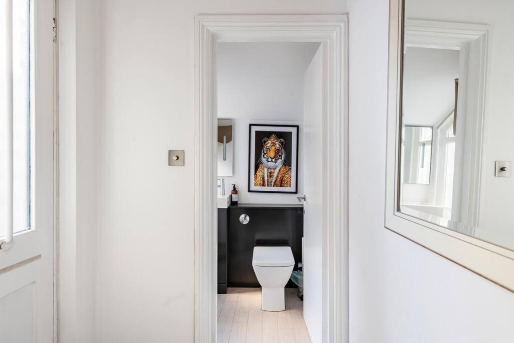 Chelsea Posh Appartement *