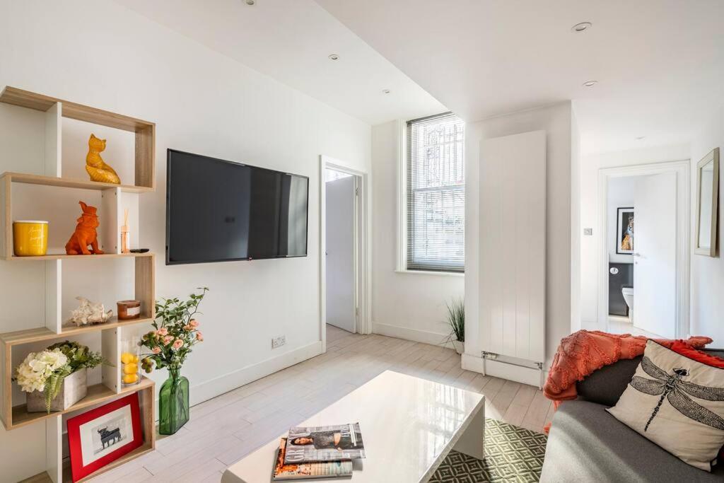 Chelsea Posh Appartement Londres