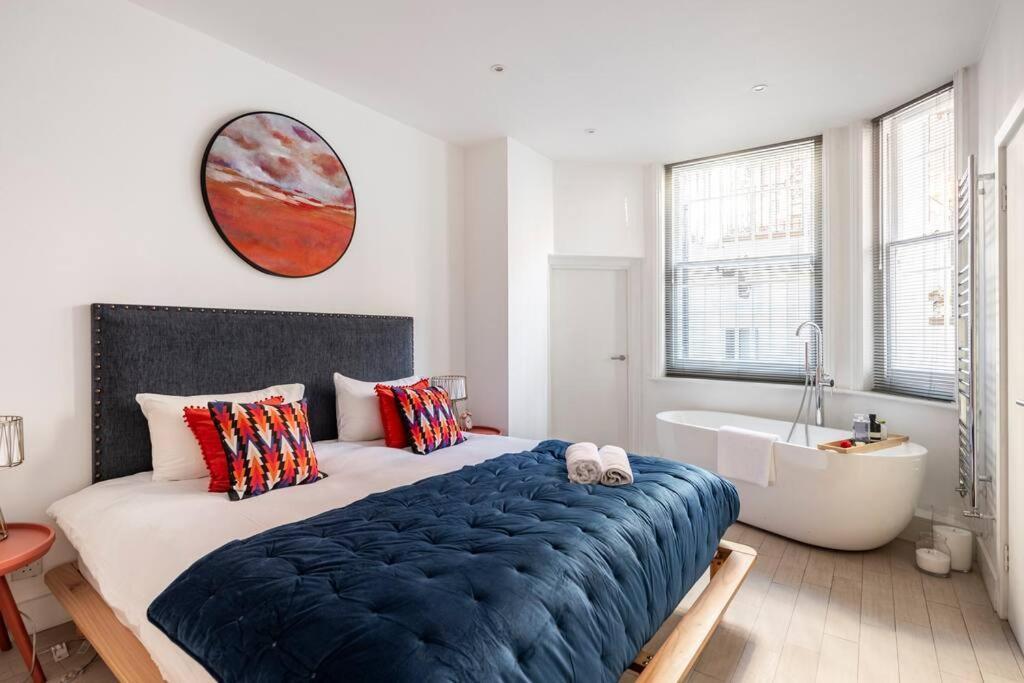 Chelsea Posh Appartement Londres