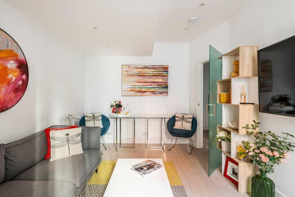 Appartement Chelsea Posh