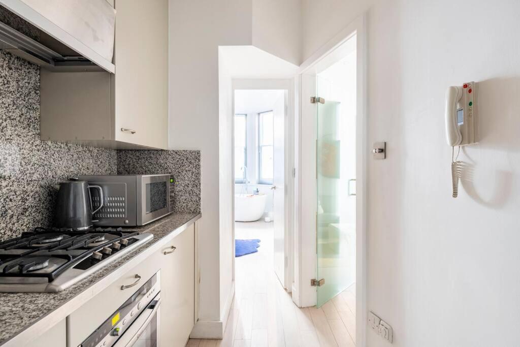 Chelsea Posh Appartement Londres